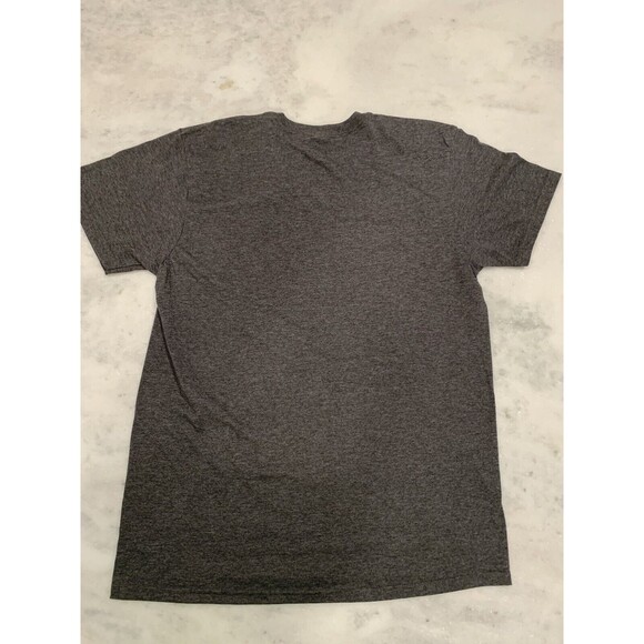 Guitar T-Shirts Mens M Set of Two Musician Gig Rock  Worn One Time Band Music - Picture 8 of 11